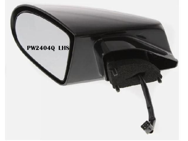 Mirror 93-02 Camaro exterior Electric Assembly Outer LH